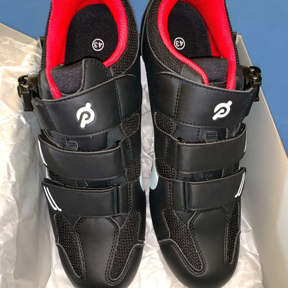 Peloton Cycling Shoes